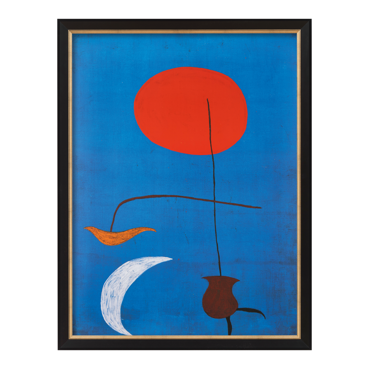 Produktabbildung 1 „Design for a Tapestry“ (1972)