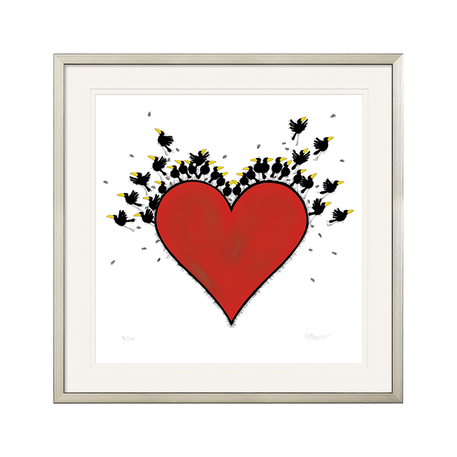 Produktabbildung 1 „All you need is Love“