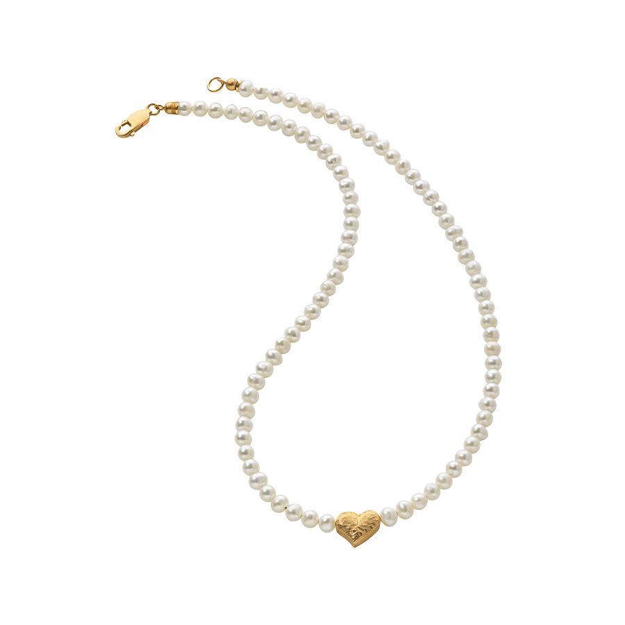 Produktabbildung 1 Collier „Juliet“