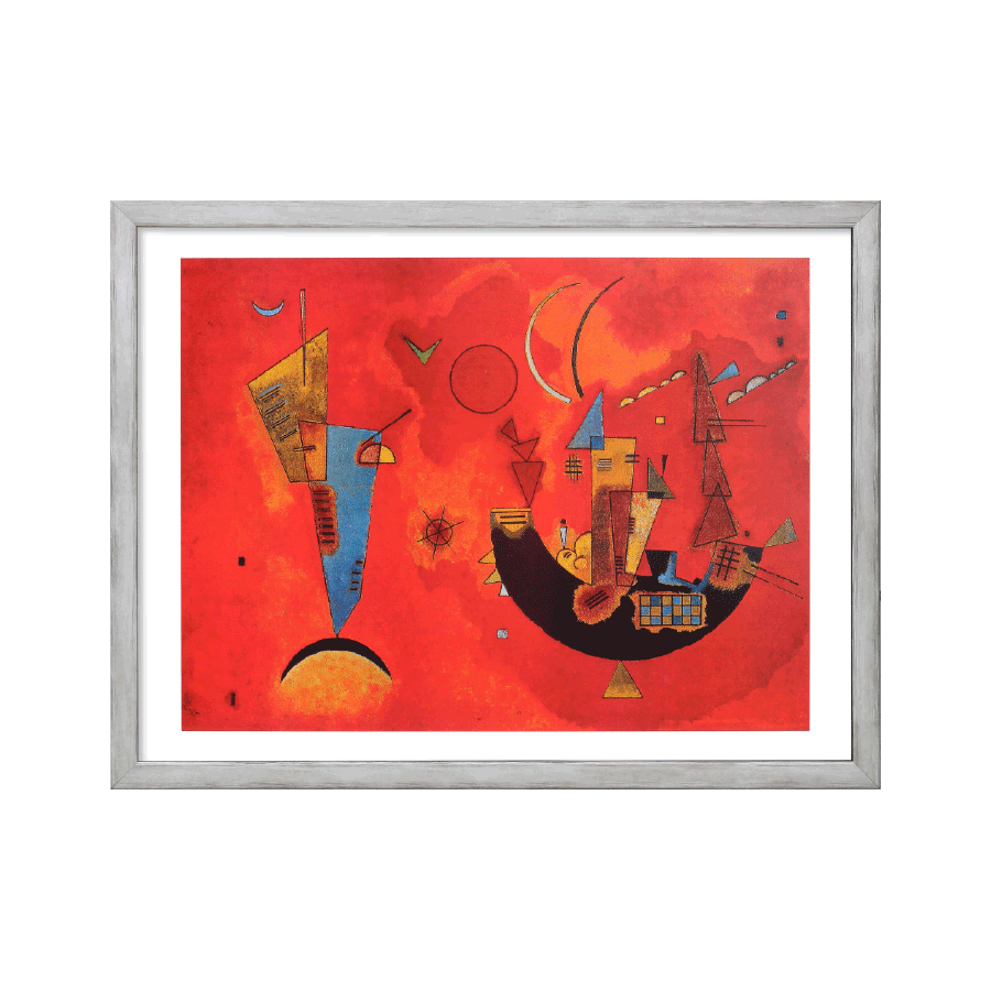 Produktabbildung 1 „Mit und Gegen“ (1929)