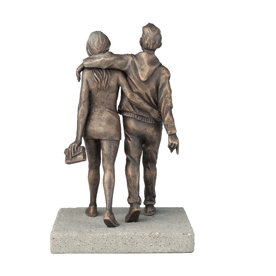 Produktabbildung 2 „Modern Life“