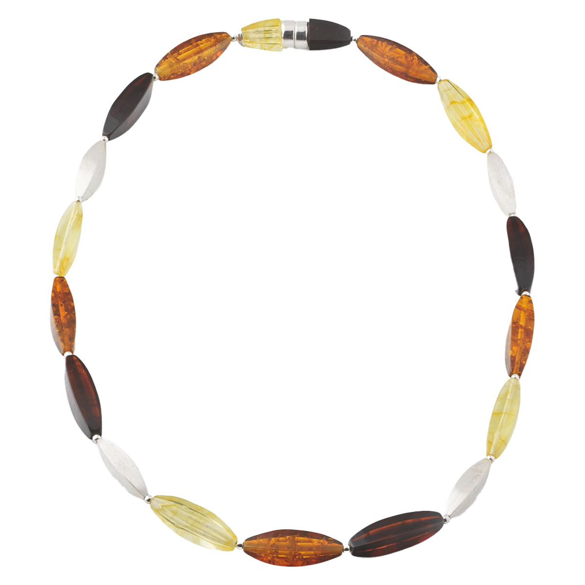 Produktabbildung 1 Collier „Melia“