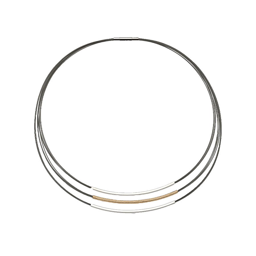 Produktabbildung 1 Collier„Samantha“