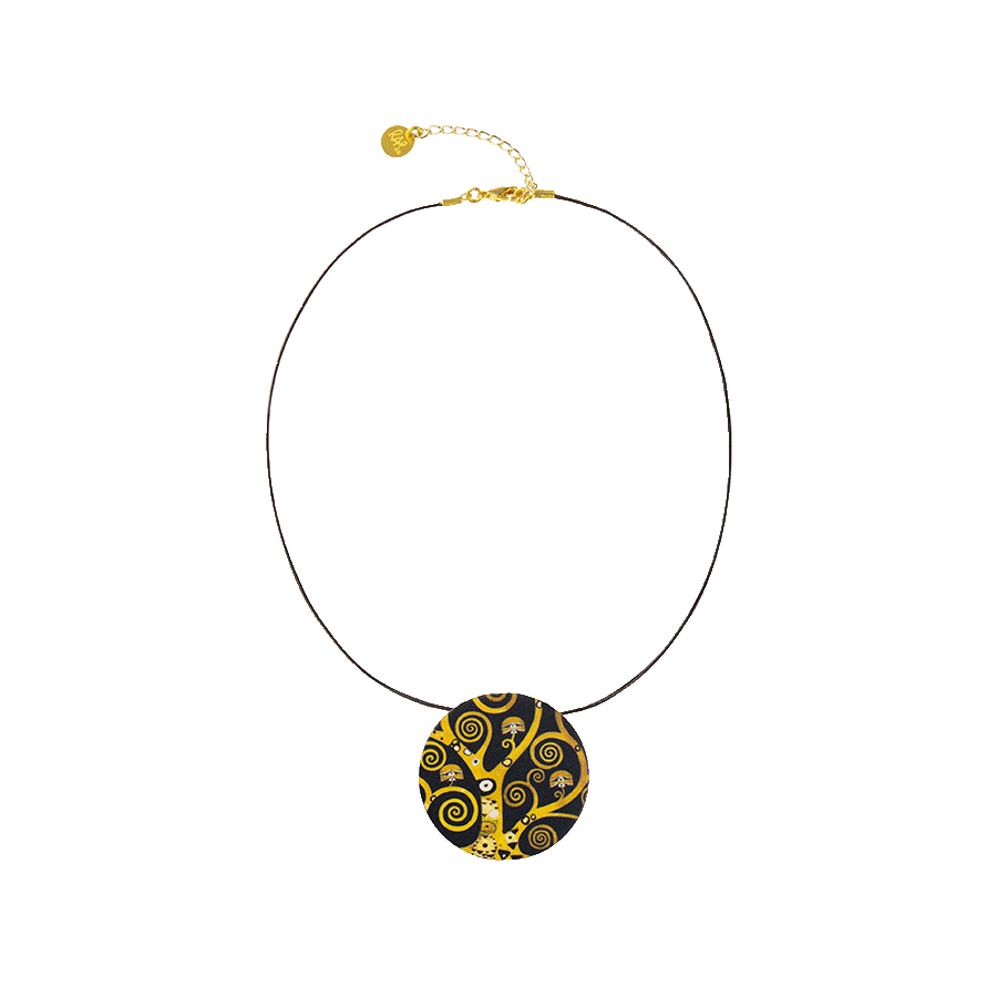 Produktabbildung 1 Collier „Lebensbaum“