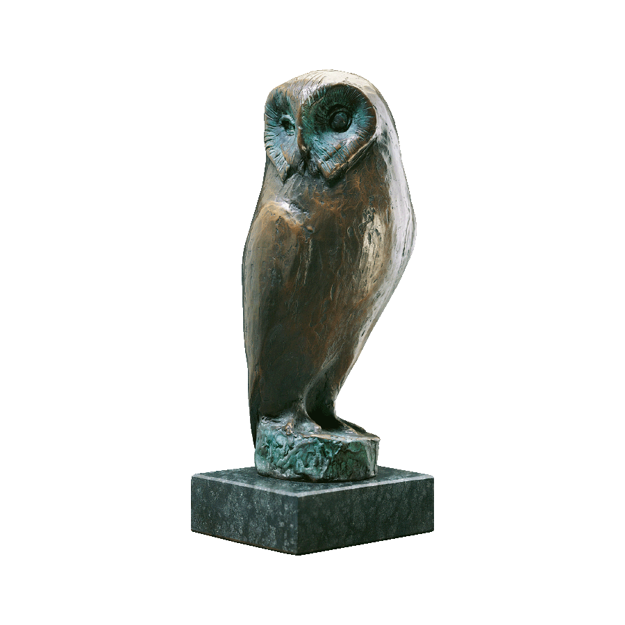 Produktabbildung 1 „Eule“