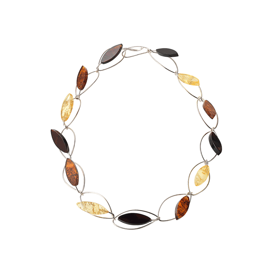 Produktabbildung 1 Collier „Meeresblick“