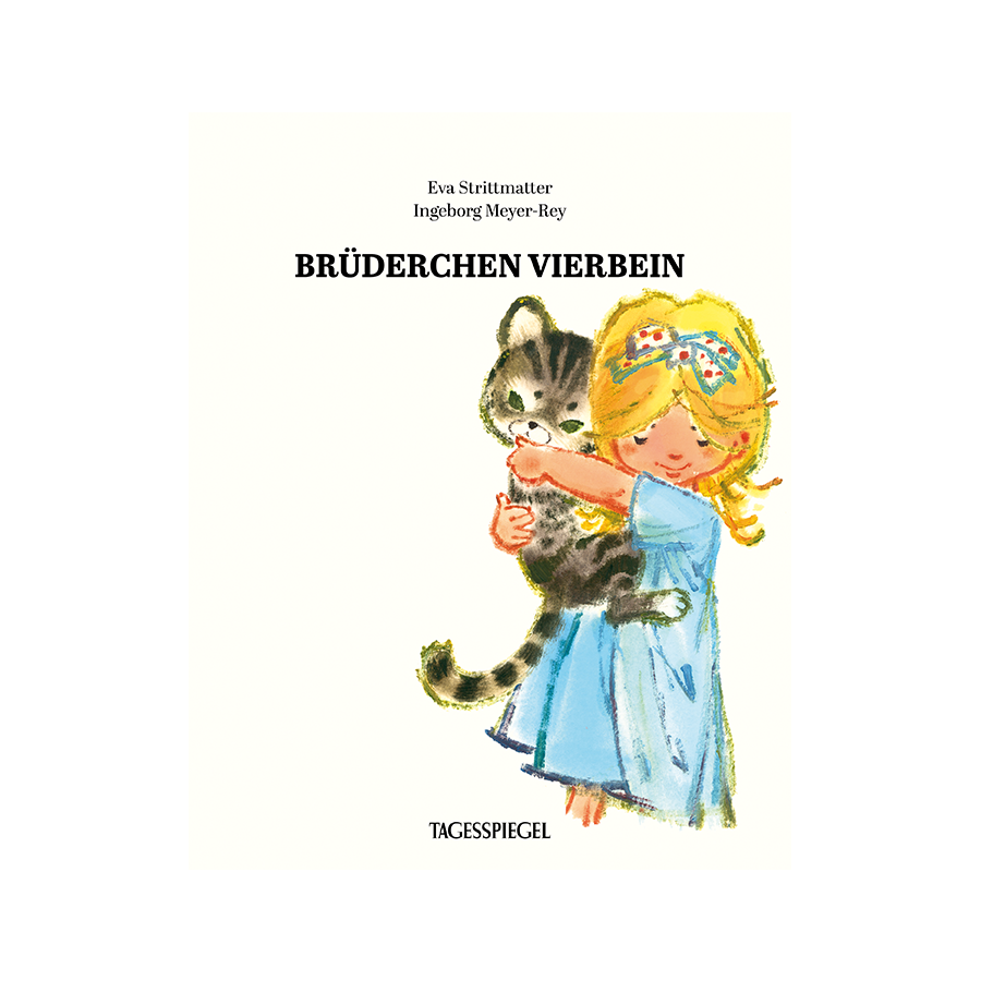 Produktabbildung 3 Kinder, Kinder – Geschichten zum Vorlesen