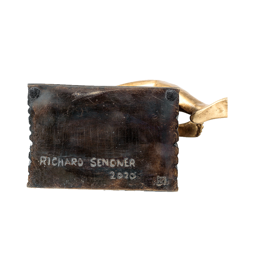 Produktabbildung 3 „Lesende“