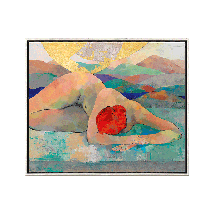 Produktabbildung 1 „Erwachung“