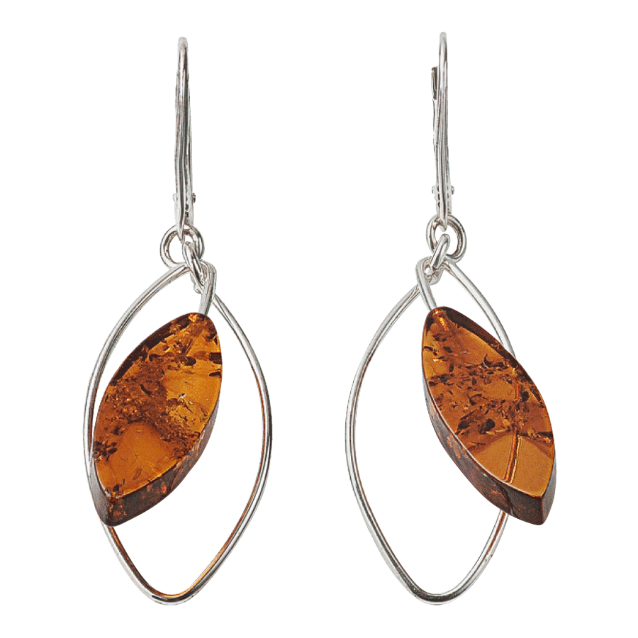 Produktabbildung 1 Ohrhänger „Meeresblick“