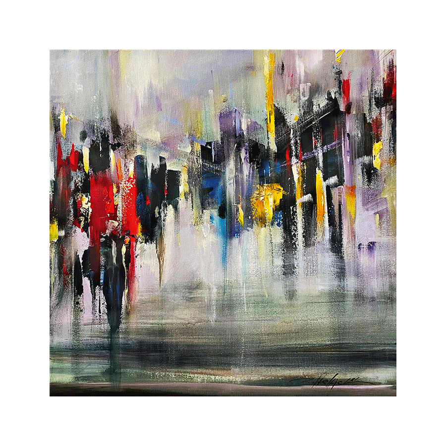 Produktabbildung 1 „Impetu” (2021)