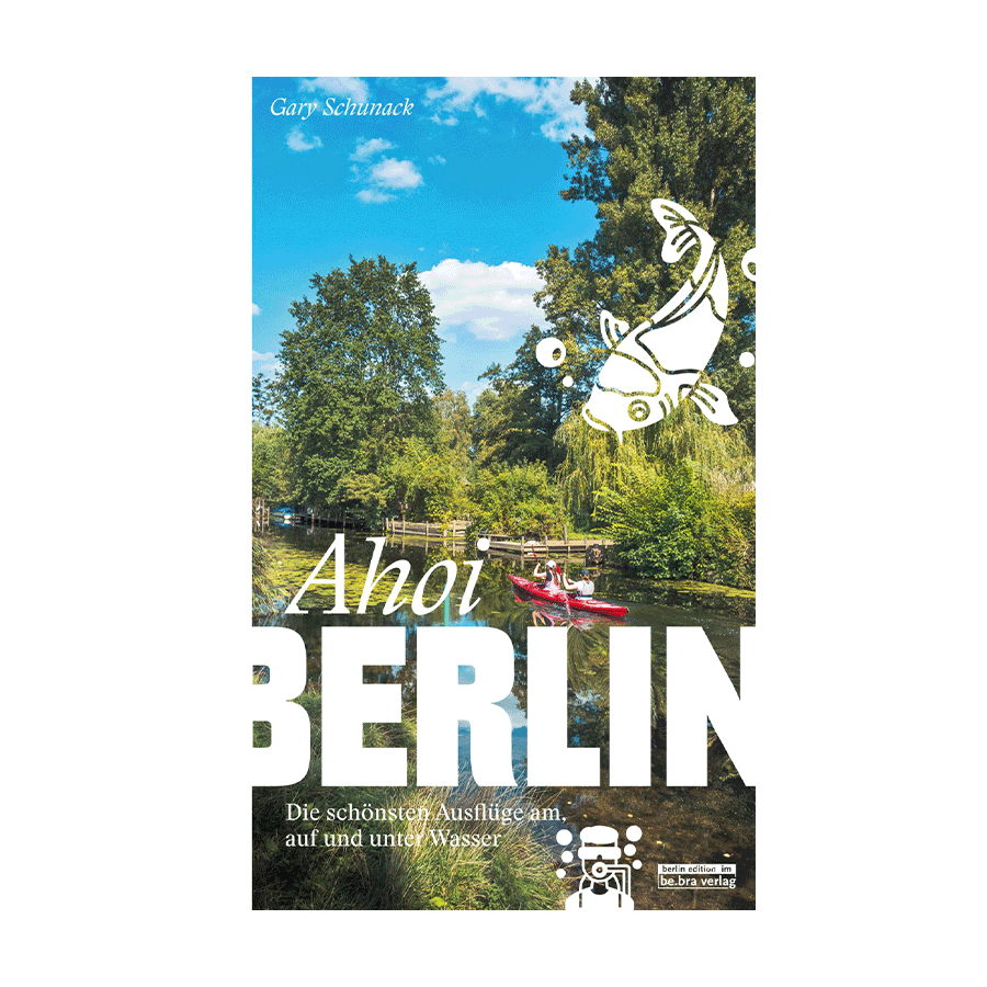 Produktabbildung 1 Ahoi, Berlin