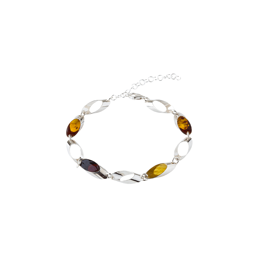 Produktabbildung 1 Armband „Fenestra“