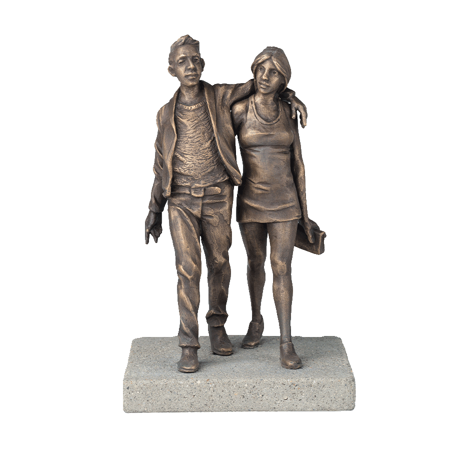 Produktabbildung 1 „Modern Life“