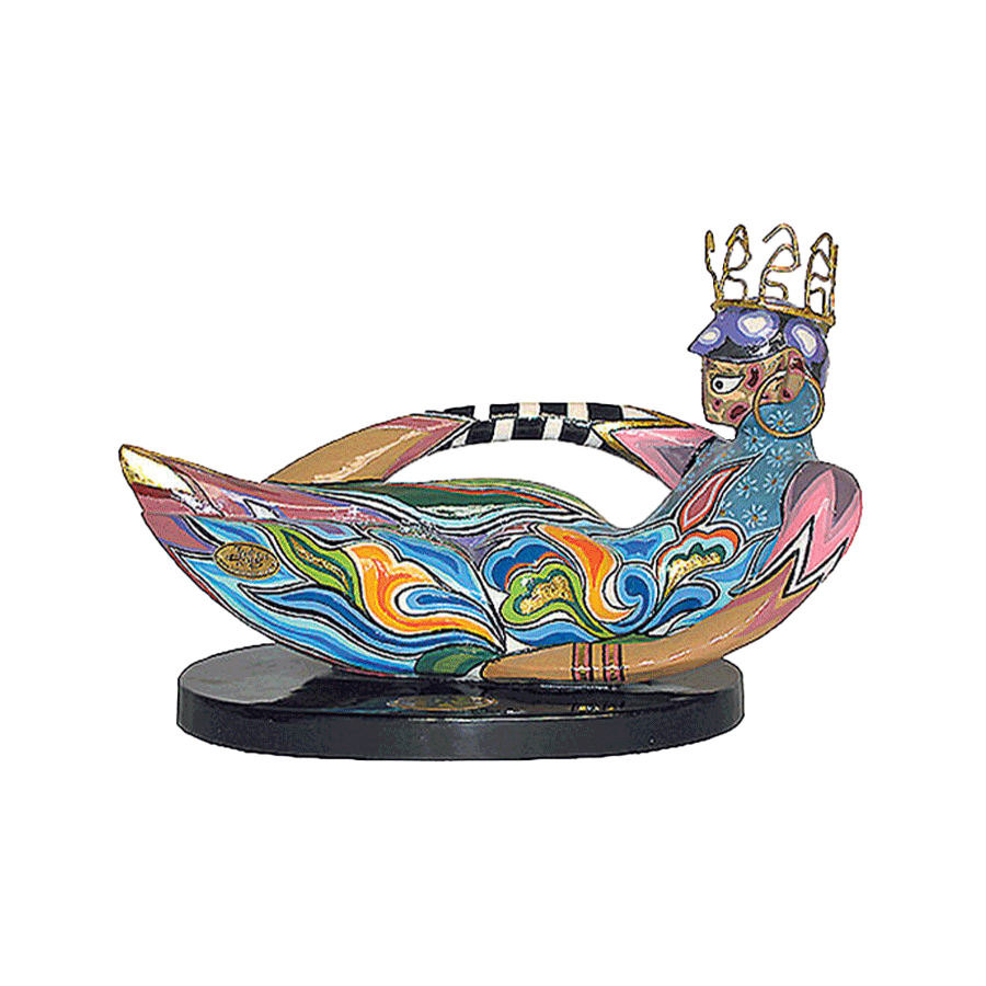 Produktabbildung 1 „Wassermann/Aquarius“