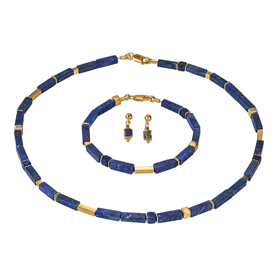 Produktabbildung 1 Schmuckset „Royal“