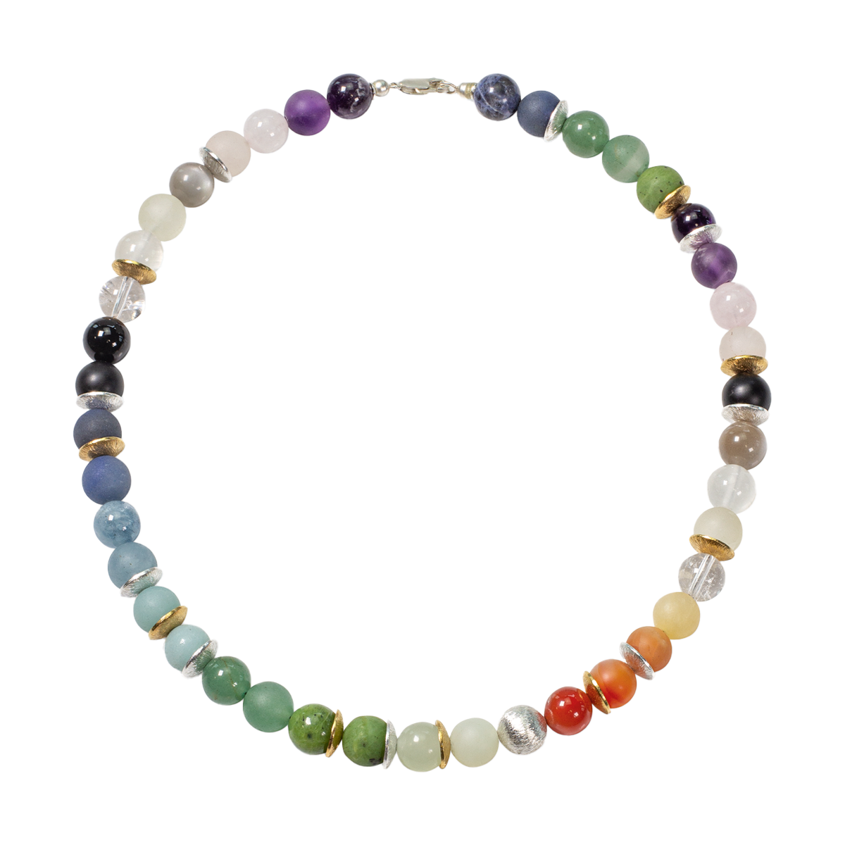 Produktabbildung 1 Collier „Élodie“