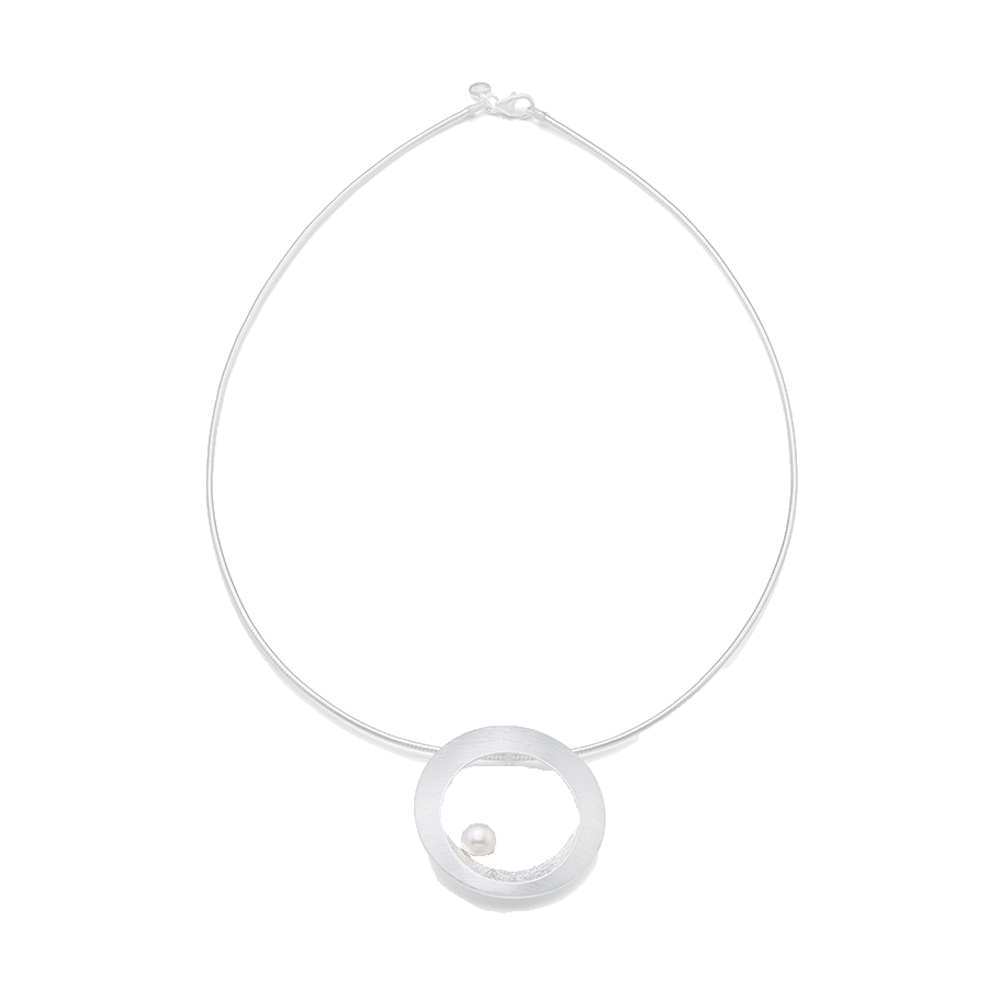 Produktabbildung 1 Collier „Poise“