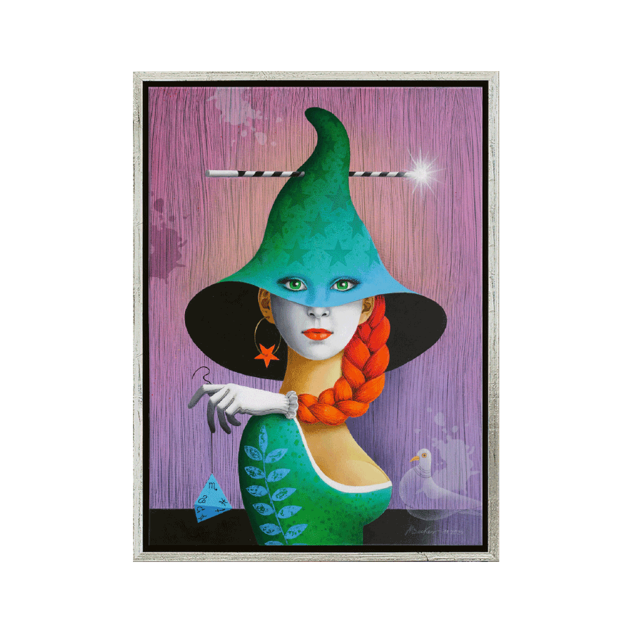 „Mit Zopf und Zauberhut“ (2022) – Tagesspiegel Shop „Mit Zopf und Zauberhut“ (2022) – Tagesspiegel Shop