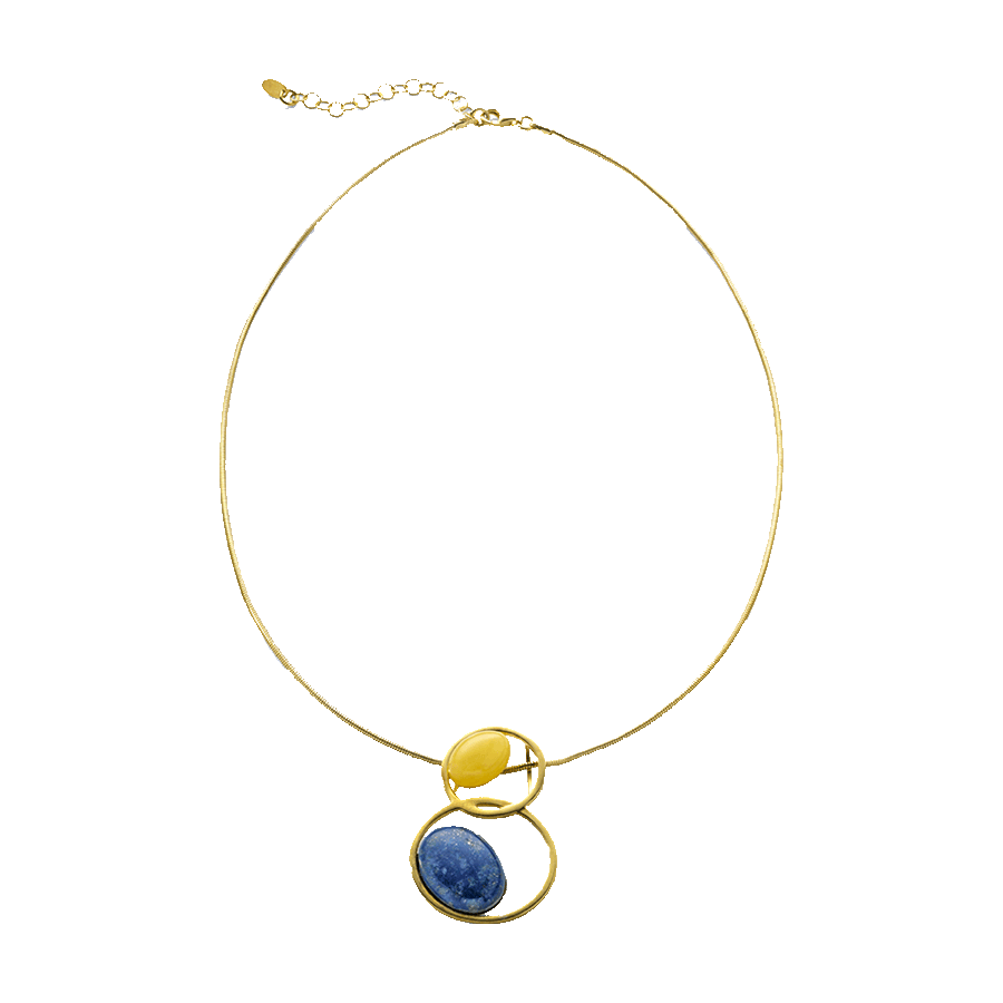 Produktabbildung 1 Collier „Liora“