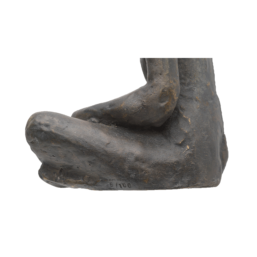 Produktabbildung 3 „Sitzende“