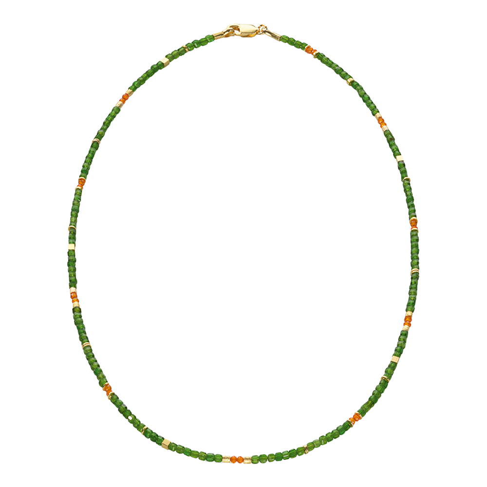 Produktabbildung 1 Collier „Valence"