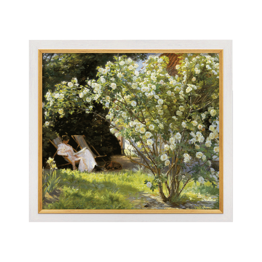 Produktabbildung 1 „Rosen“ (1893)