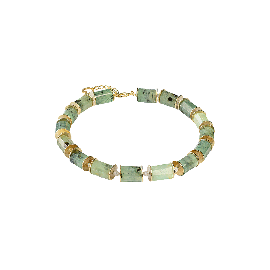 Produktabbildung 2 Collier „Hommage an Liebermann“