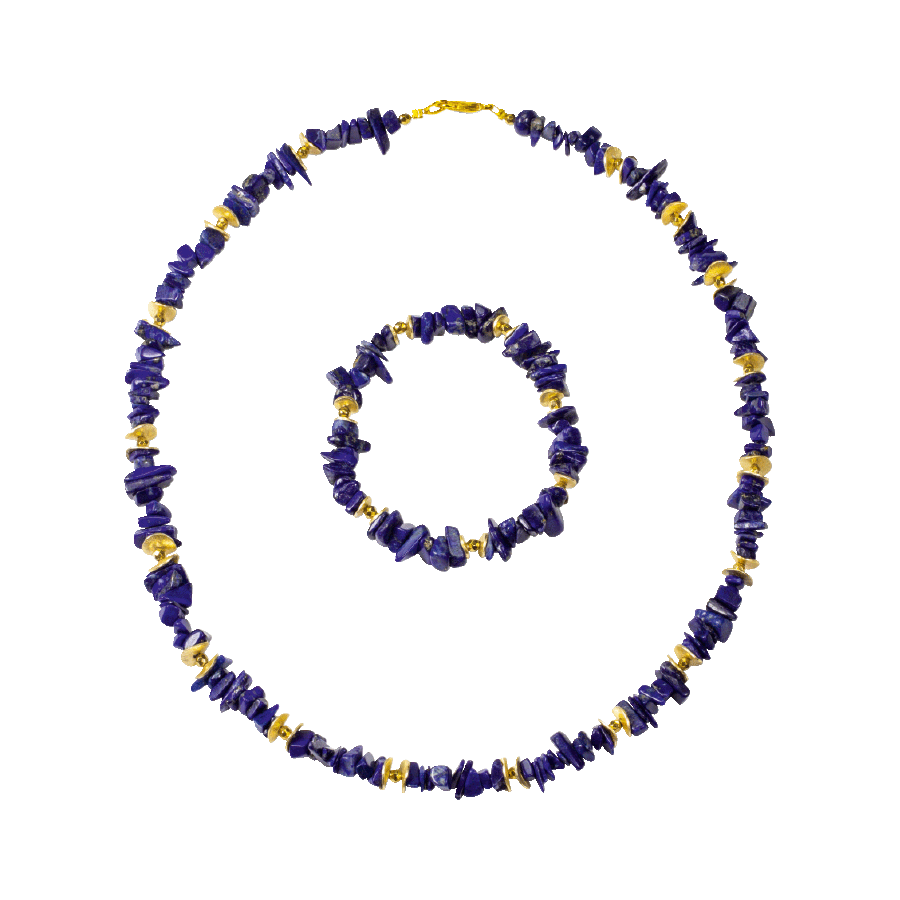 Produktabbildung 1 Schmuckset „Neela“