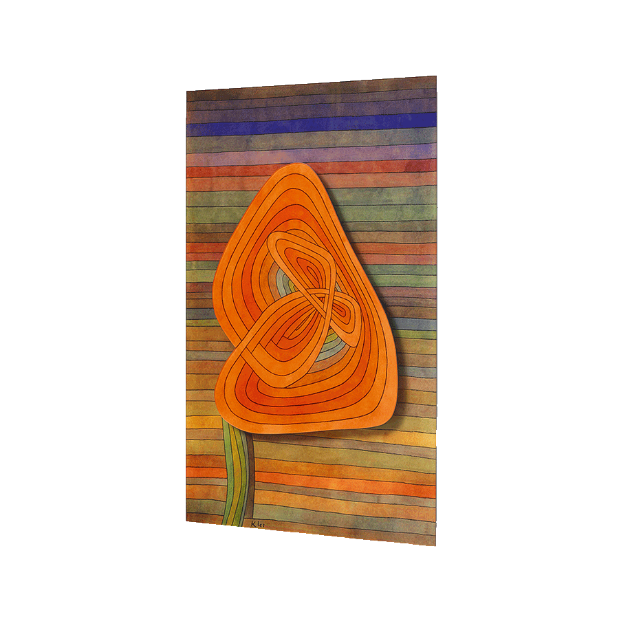 „Lonely Flower“