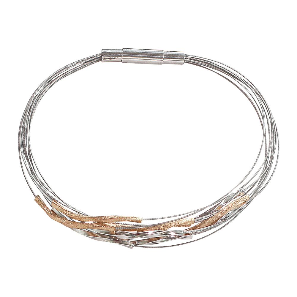 Produktabbildung 1 Armband „Waves“