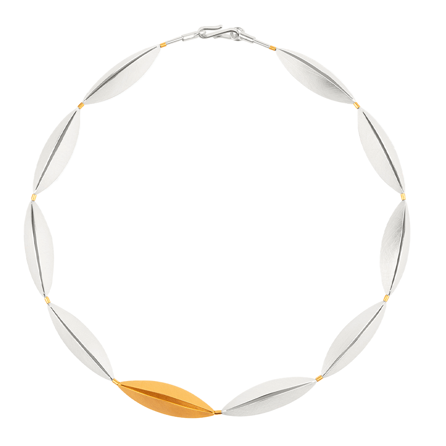 Collier „Zuzanna“