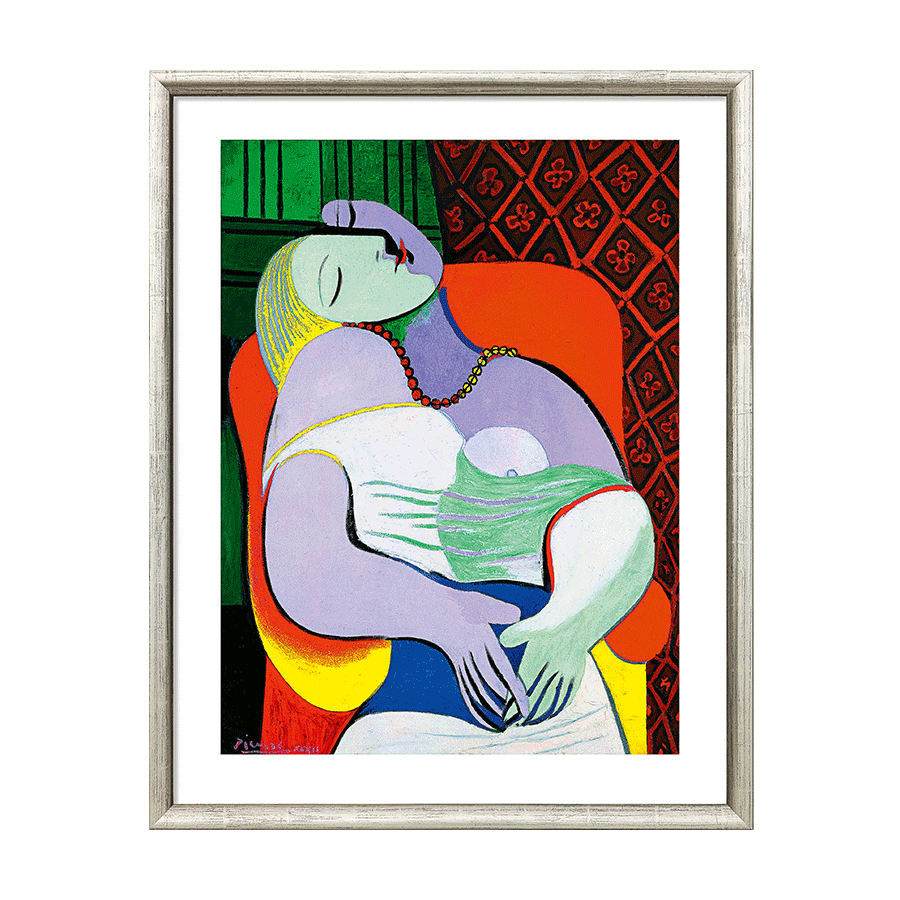 Produktabbildung 1 „Der Traum“