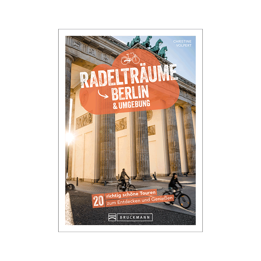 Radelträume Berlin & Umgebung
