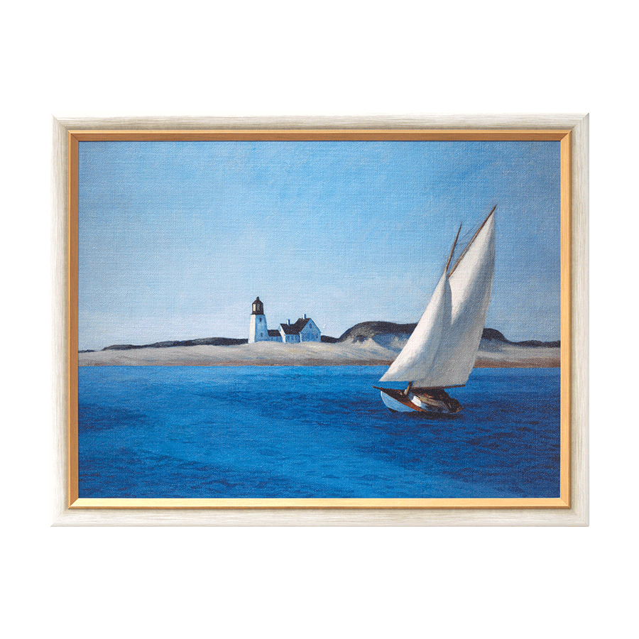 Produktabbildung 1 „The long leg“ (1930)