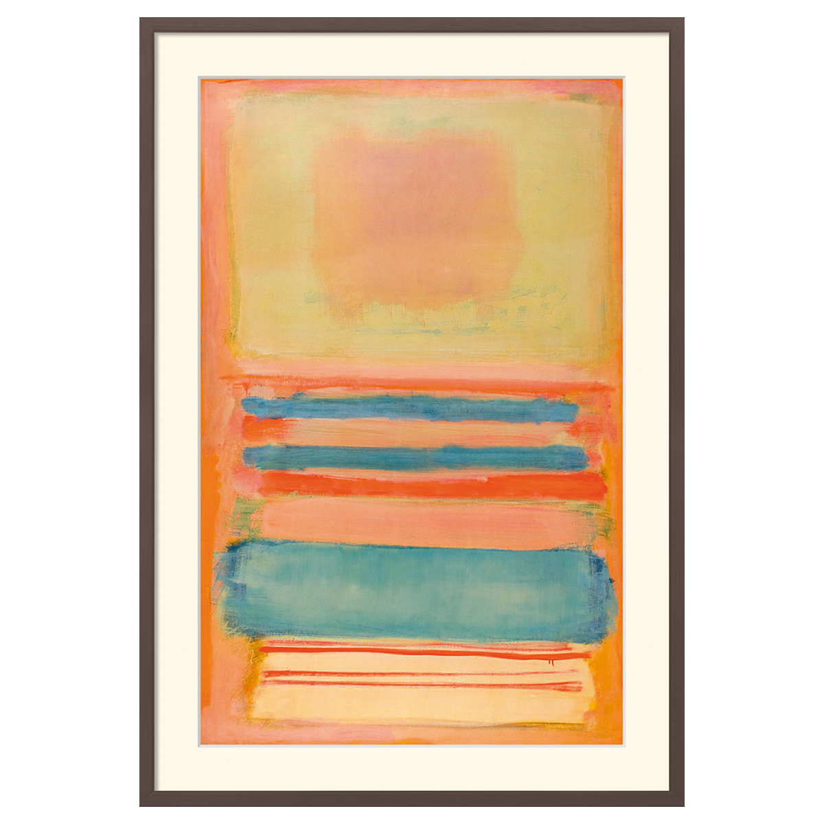 Produktabbildung 1 „No. 7 or No. 11“ (1949)