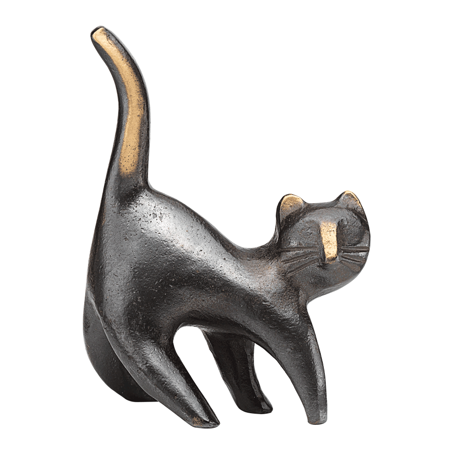 Produktabbildung 1 „Katze“