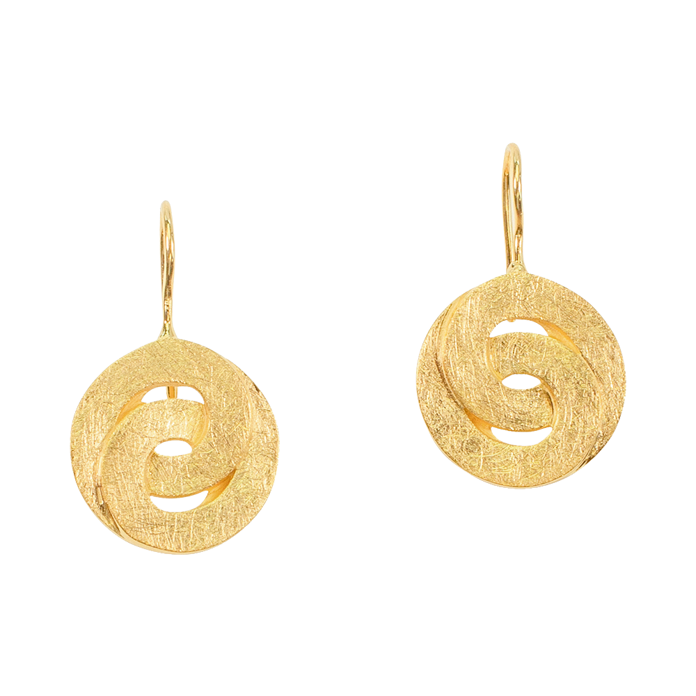 Produktabbildung 1 Ohrhänger „Doré“