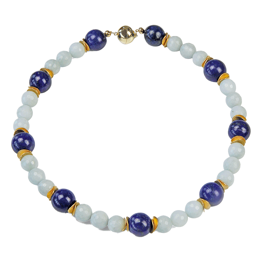 Produktabbildung 1 Collier „Helena“