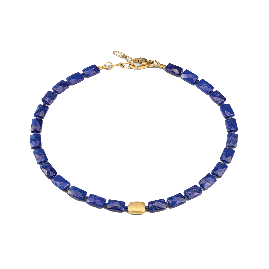 Produktabbildung 1 Collier „Falling Star“