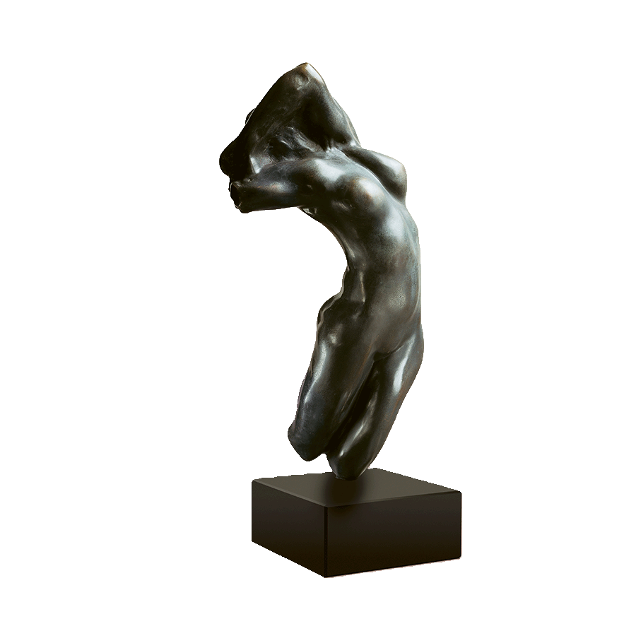 Produktabbildung 1 „Torso der Adele“