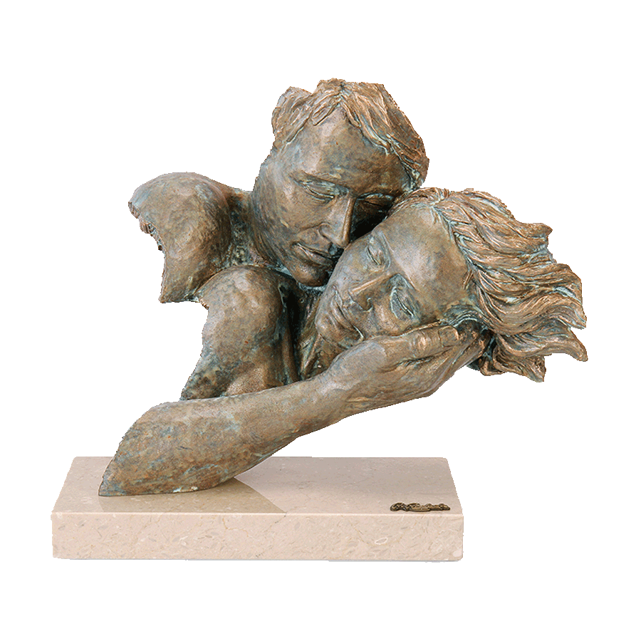 Produktabbildung 1 „Zweisamkeit“