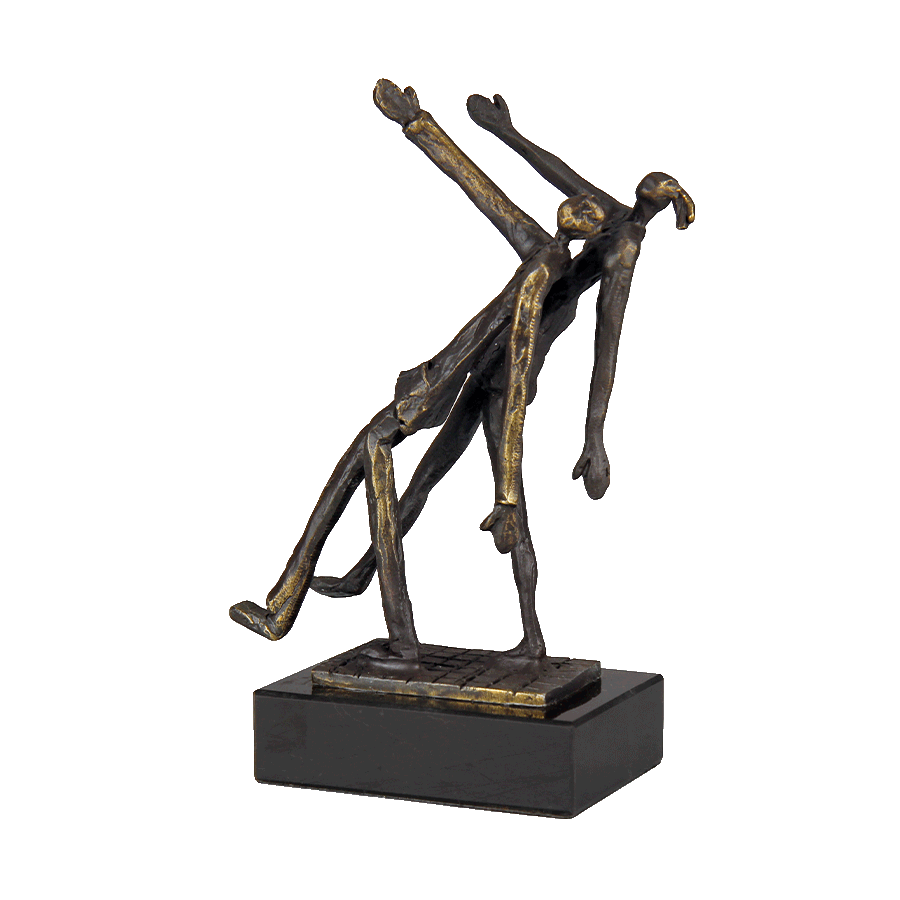 Produktabbildung 1 „Gemeinsam neue Wege beschreiten“