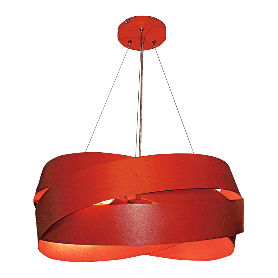 Produktabbildung 1 Pendelleutchte „Simultaneous“