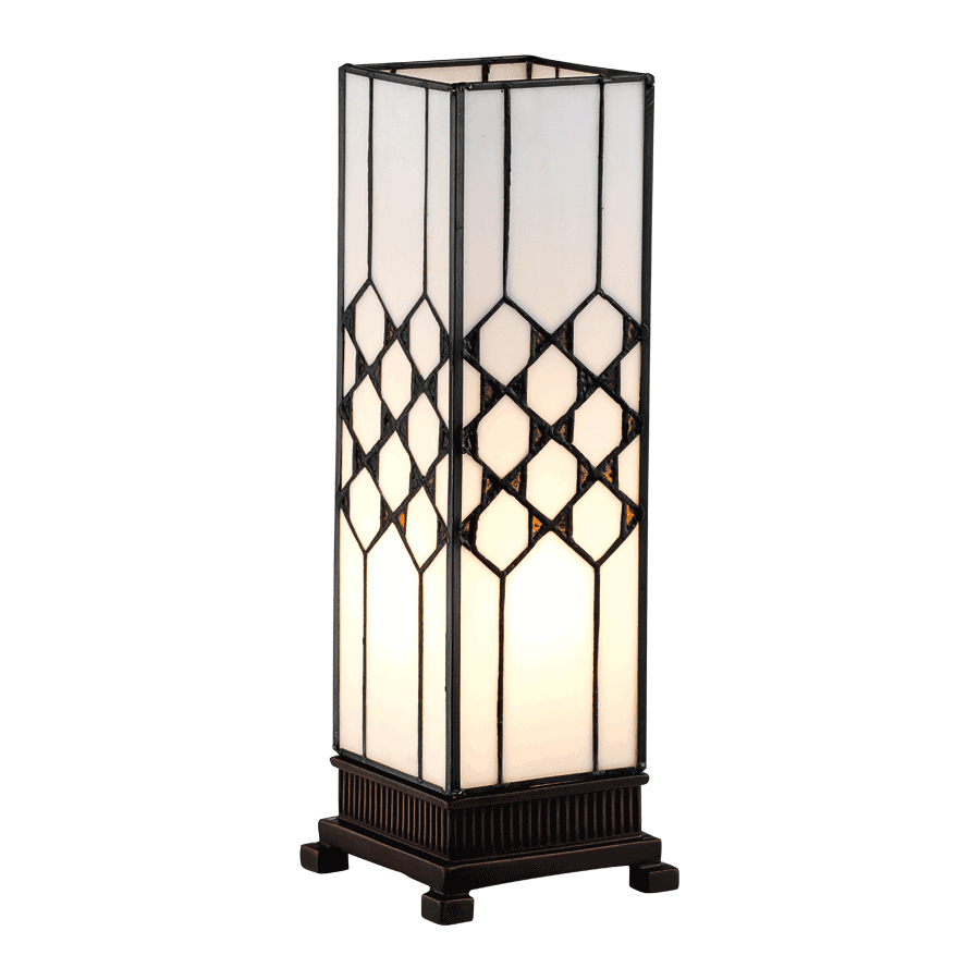 Produktabbildung 1 Tischleuchte „Art Déco“