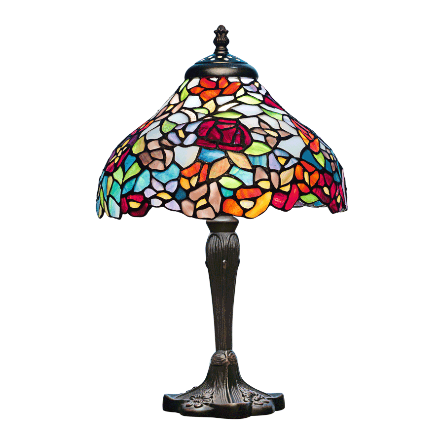 Produktabbildung 1 Tischleuchte „Casalingo“