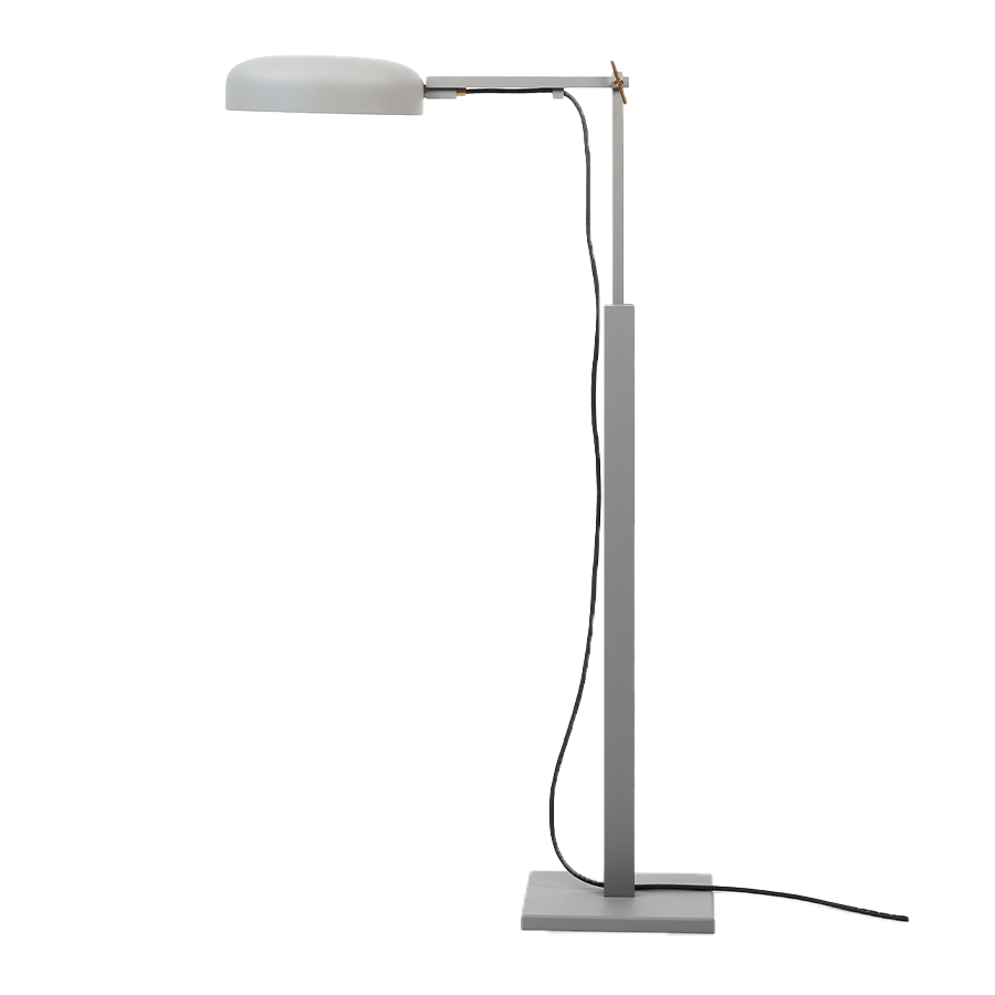 Produktabbildung 3 Stehleuchte „Schliephacke“