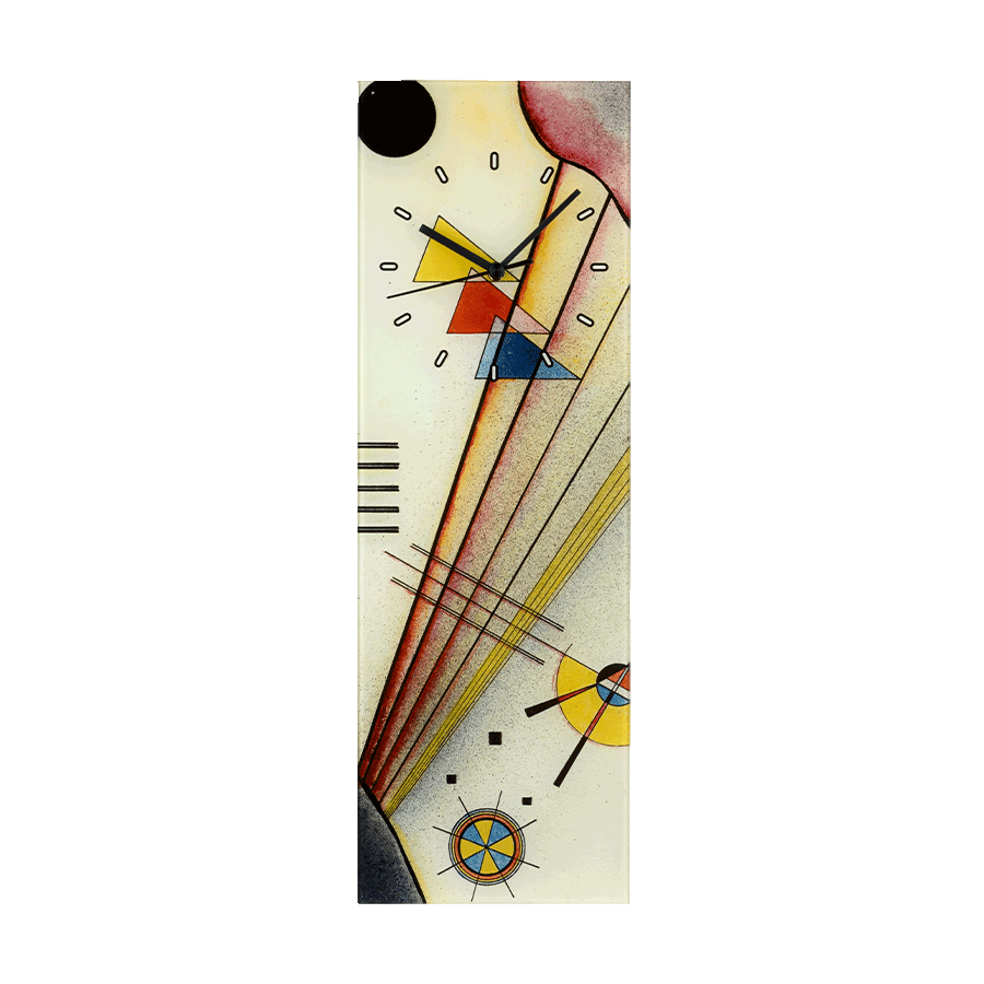 Produktabbildung 1 Wanduhr „Deutliche Verbindung“