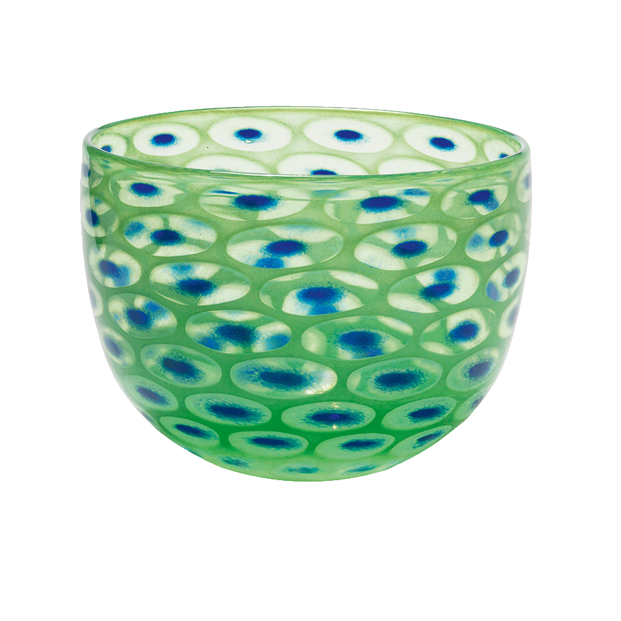 Produktabbildung 1 Glasschale „Amalia“