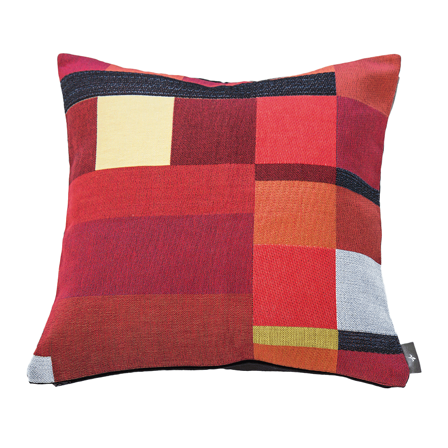 Produktabbildung 1 Kissenhülle „Jacquard - Claire“